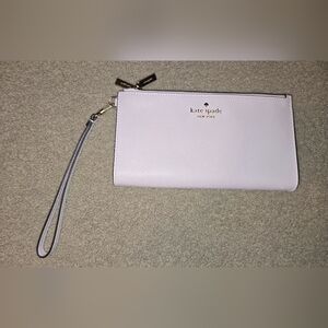 Kate Spade Madison Double Zip Wallet